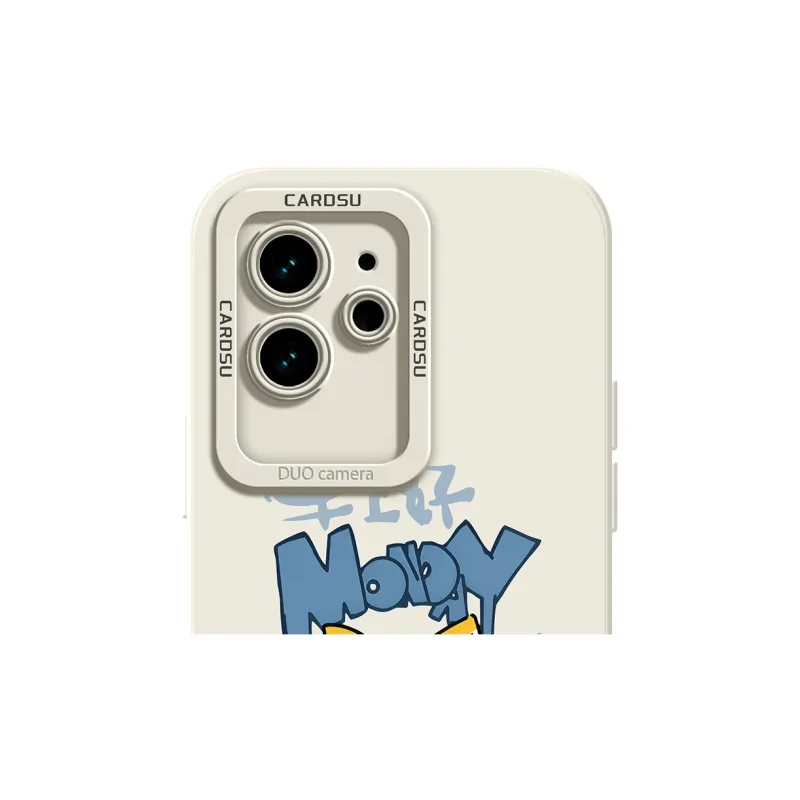 CHUNFAN Phone Cases-4