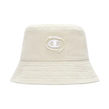 Champion Fabric Bucket Hats Unisex
