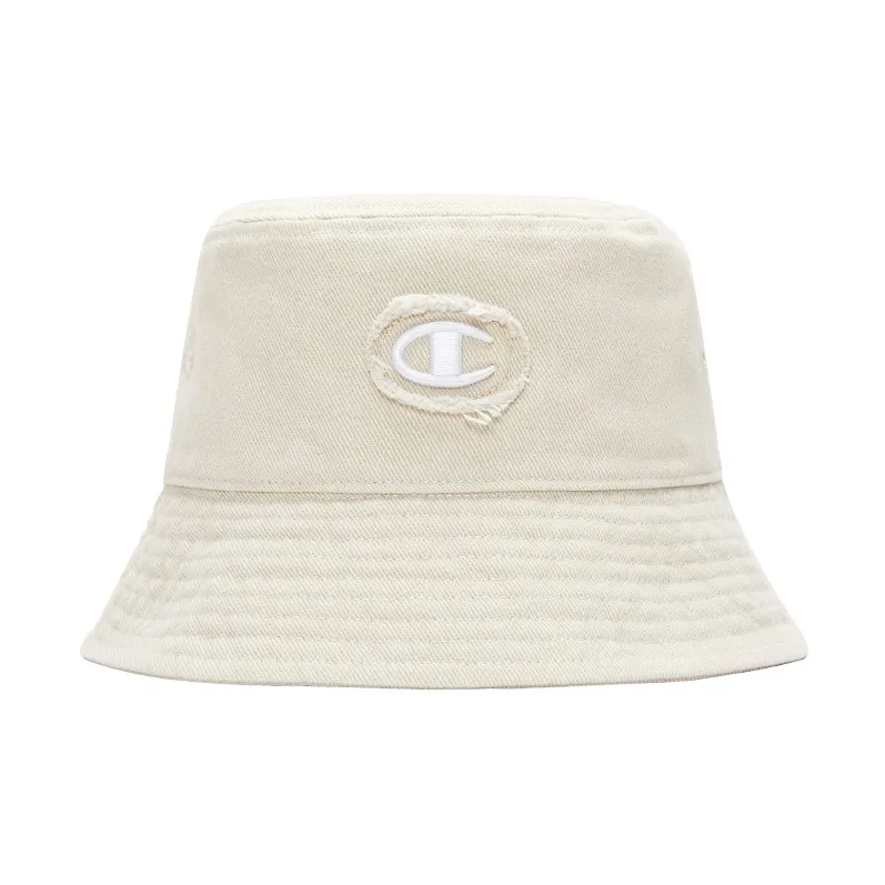 Champion Fabric Bucket Hats Unisex-6