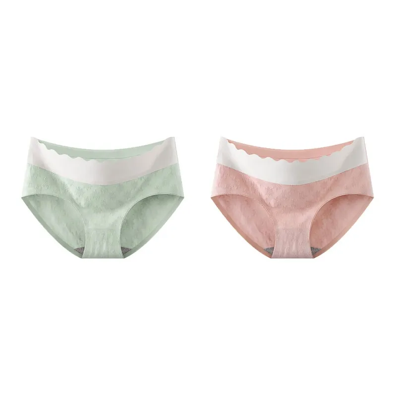 YUZHAOLIN Underpants Women's Combo Set-9