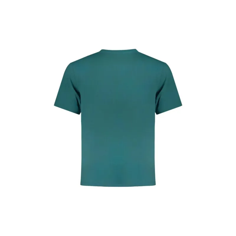 WRANGLER T-Shirts Men Green-1