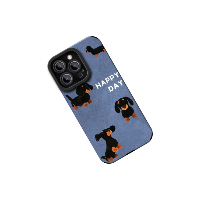 CHUNFAN Phone Cases-12