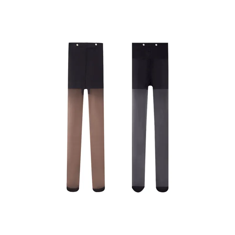 PINK AMY Stockings Women's 2 Pack-1