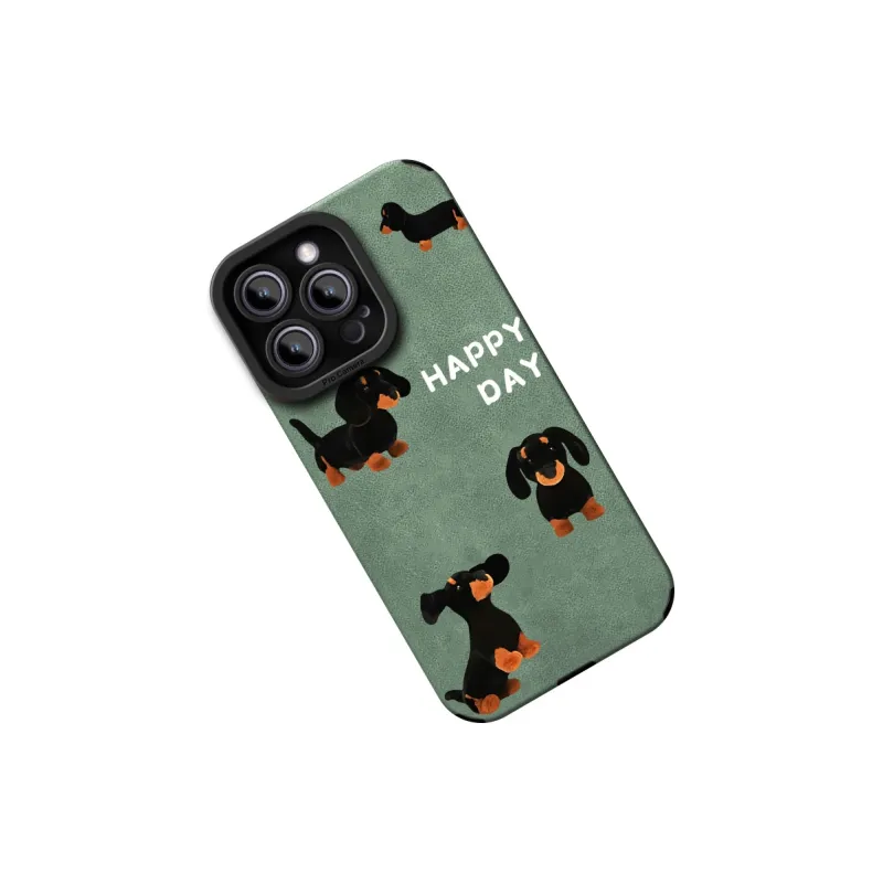 CHUNFAN Phone Cases-17
