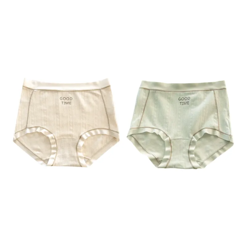 Lan Miao Underpants Women's 2 Pack-12