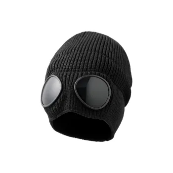 NANJIREN Thickened Beanies Unisex