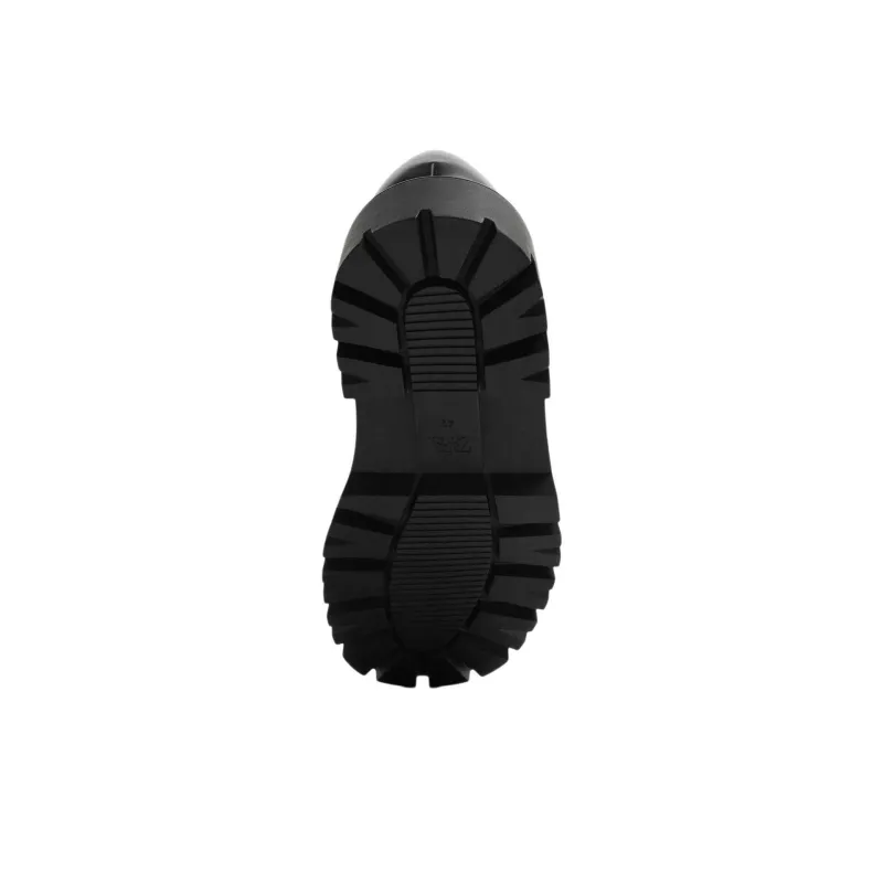 ZARA Men's Casual Shoes Men Low Top-3
