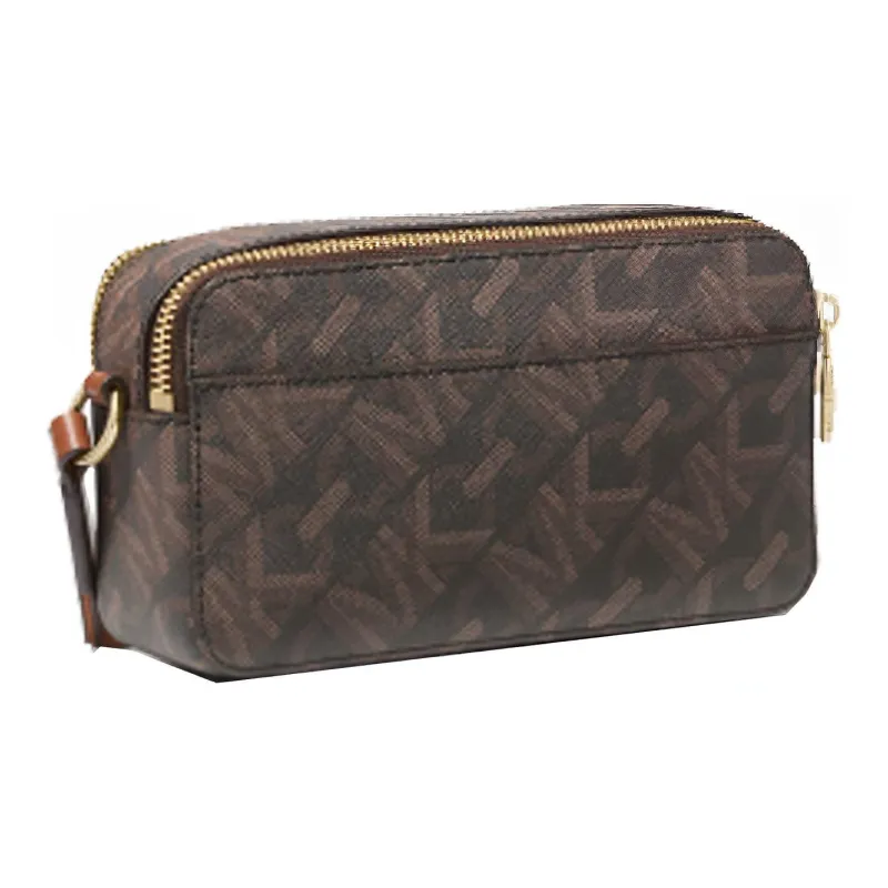 MICHAEL KORS Jet Set Crossbody Bags-1