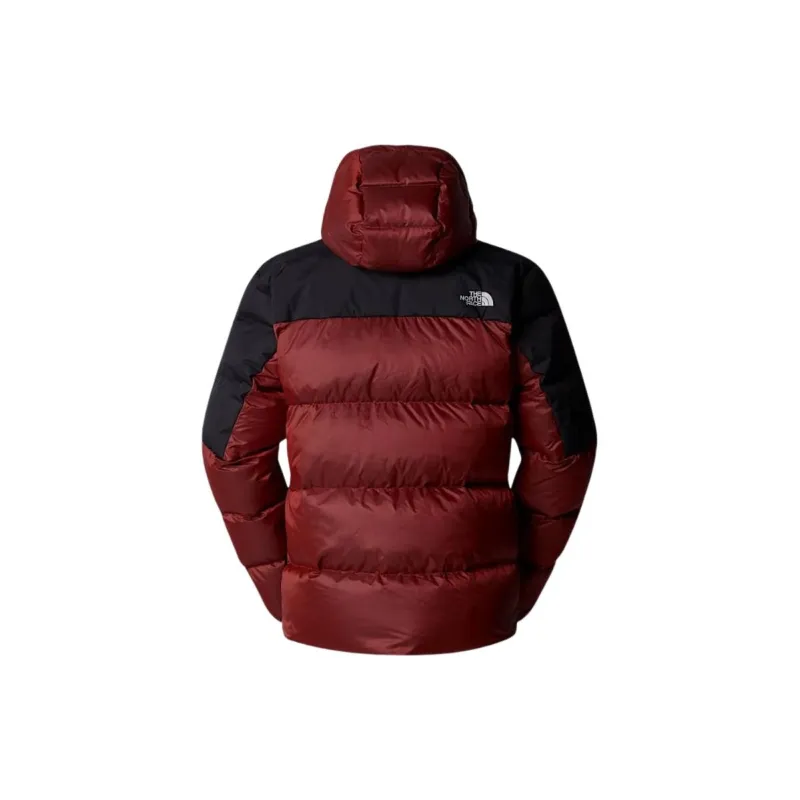 THE NORTH FACE Jackets Coats Men's Burgundy-1