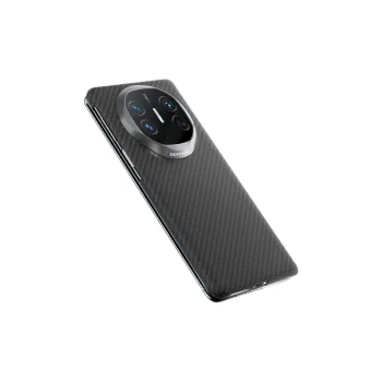 Defense Aramid Material Ultra Thin Kevlar Phone Case Compatibility Huawei Mate X6