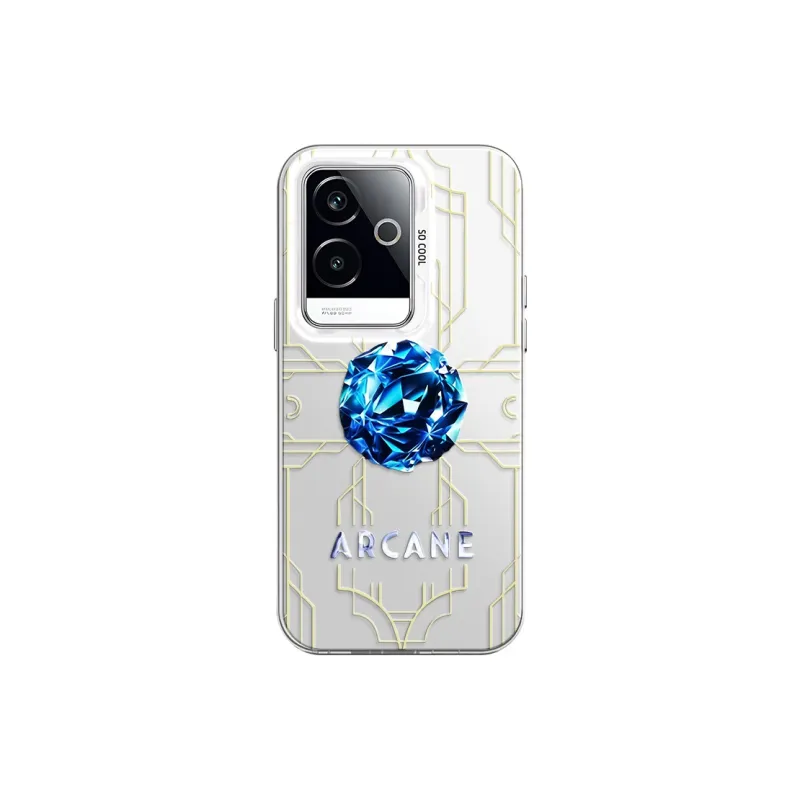 CHUNFAN Phone Cases-38