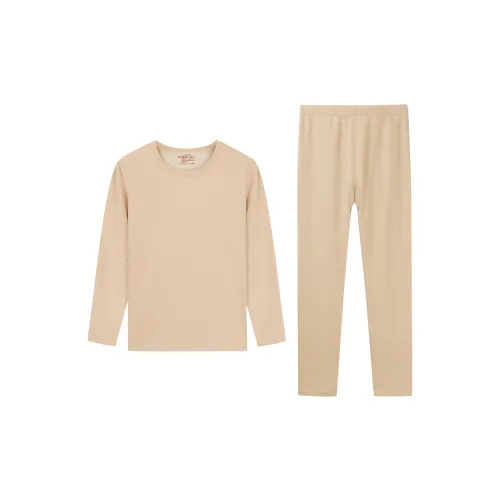 NOME Women's Thermal Sets