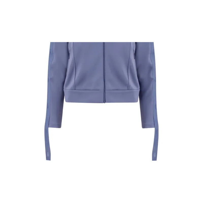 FENDI Jackets Women's Purple-5