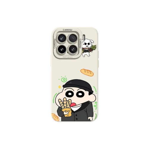 CHUNFAN Phone Cases