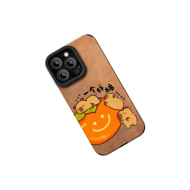 CHUNFAN Phone Cases-7