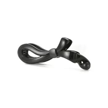 Like A Dream Acrylic Hair Clips Women's