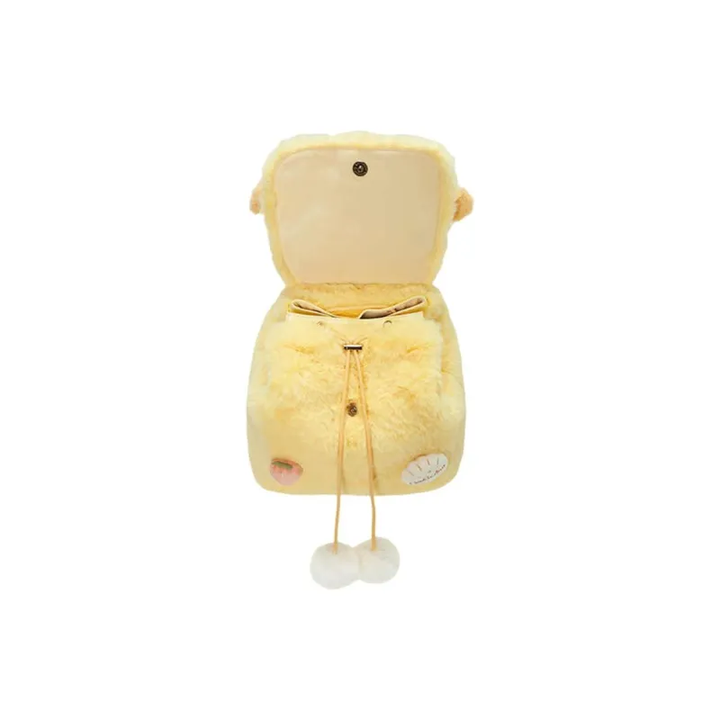 Disney Polyester Backpack Regular Unisex-2