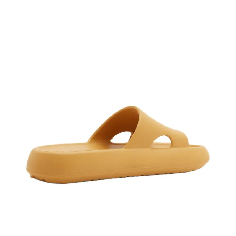 TORY BURCH Stylish Sandals Women's Yellow-2