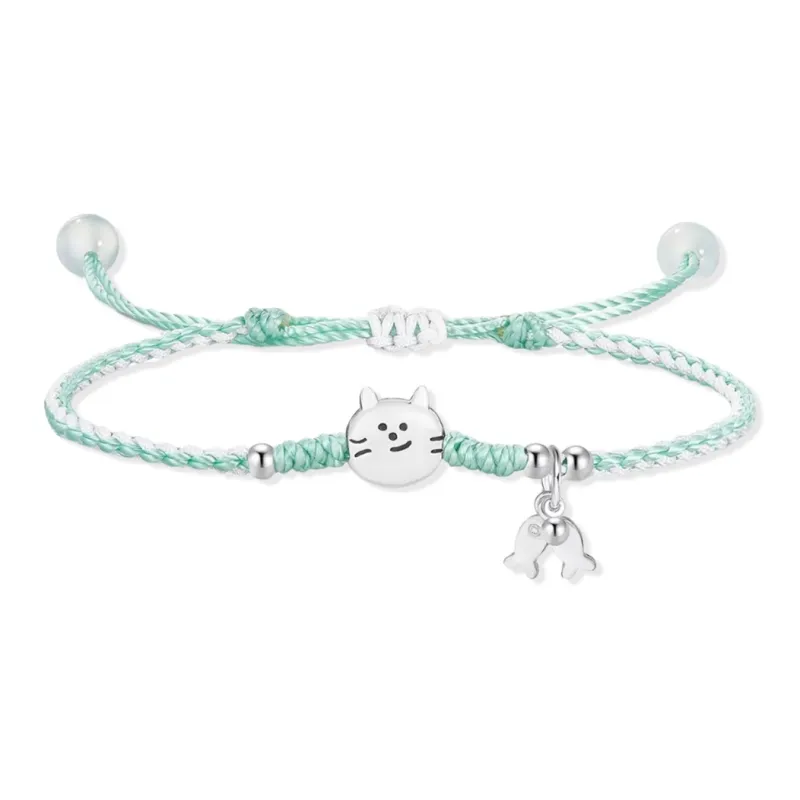 OSSINMI Bracelets Unisex-0