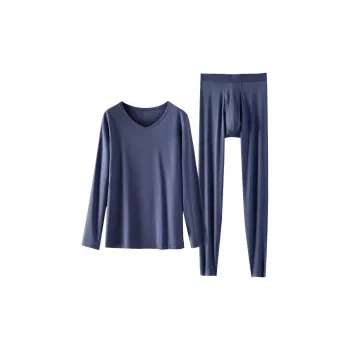 MIIOW Men Thermal Sets