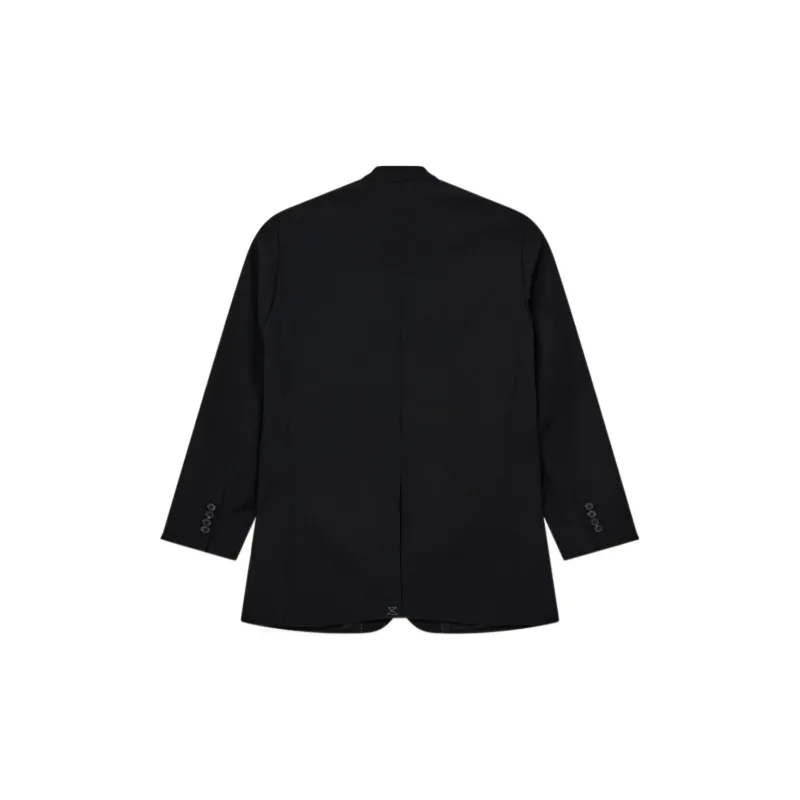 DRIES VAN NOTEN Jackets & Coats Men's Black-1