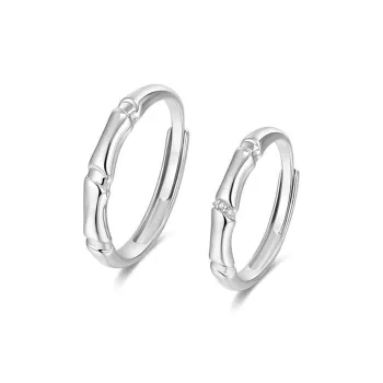 Golden Kite S925 Silver Rings Unisex