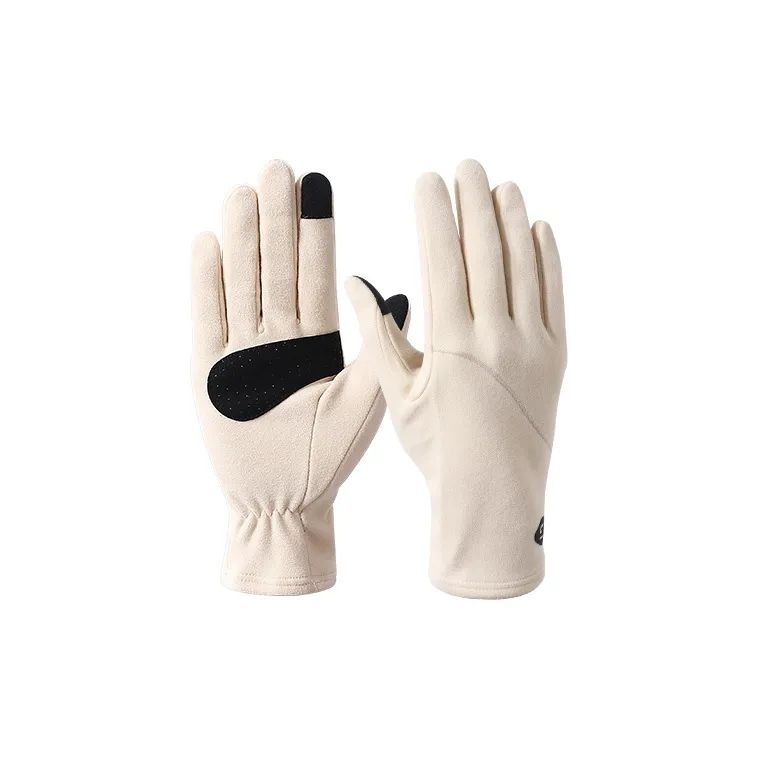 KOMY Polyester Cycling Gloves Unisex-0