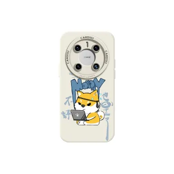 CHUNFAN Phone Cases