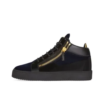 Giuseppe Zanotti Kriss High top Sneakers