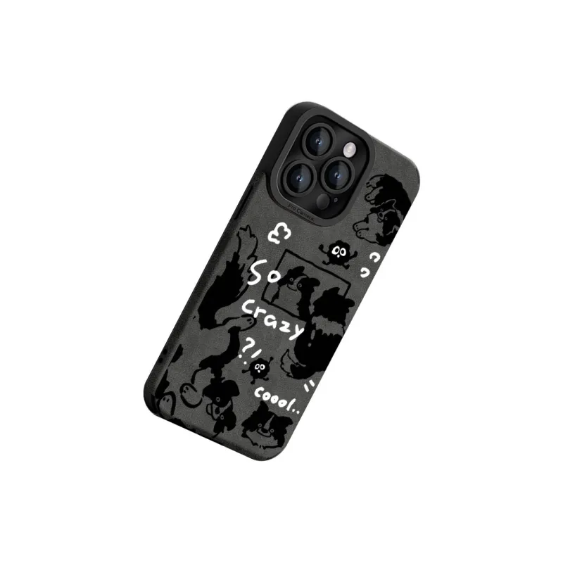 CHUNFAN Phone Cases-3