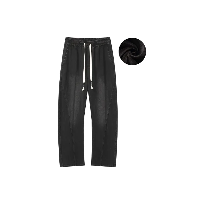 POINTLIMIT Jeans Unisex-13