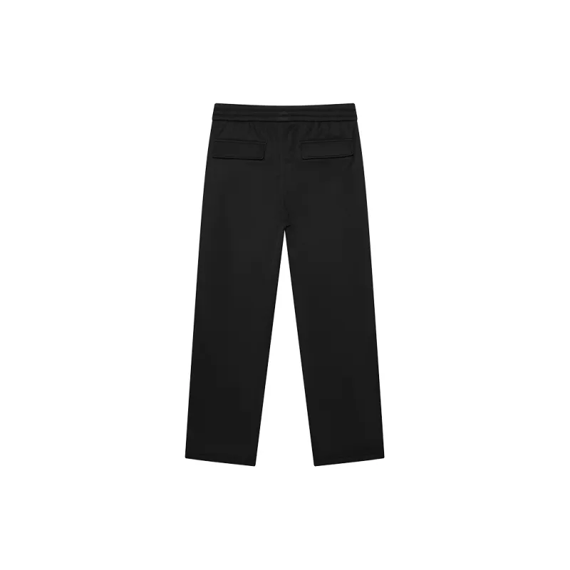 NAVIGARE Cargo Pants Unisex Night Black-1
