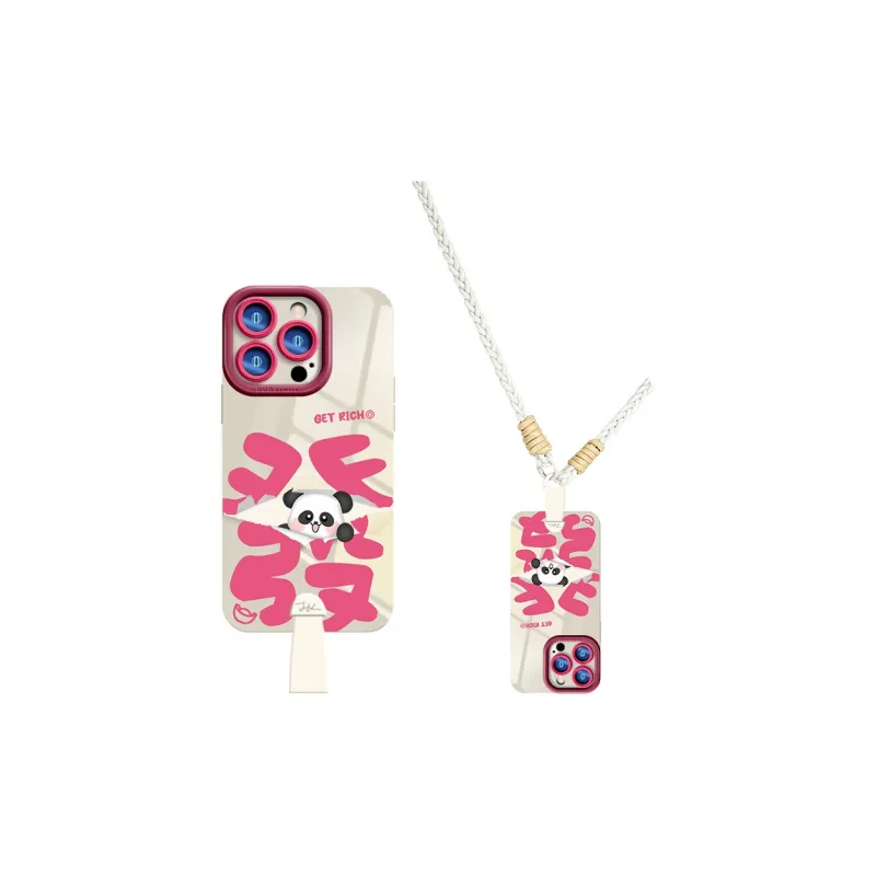 Interesting shell Phone Cases-3