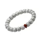 [Southern Red Inlay Style]Star Moon Beaded Bracelet
