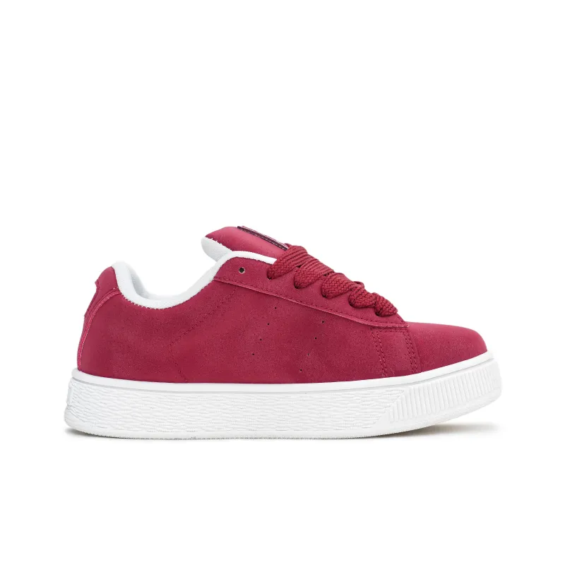 MIIRACER Anti Slip Wear Resistant Low Top Casual Shoes Unisex-1