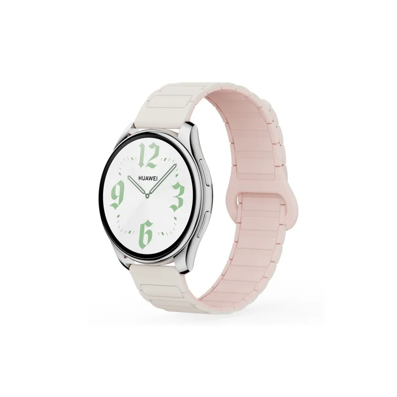 Antey Unisex Watch Bands-18