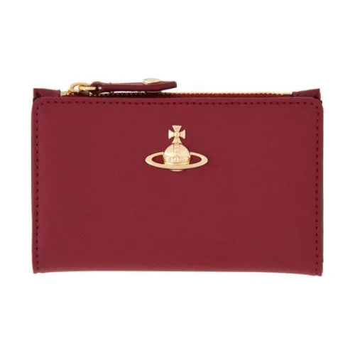 HERMES Epsom Leather Fanny Pack Clutch Wallet Womens 5P Pink