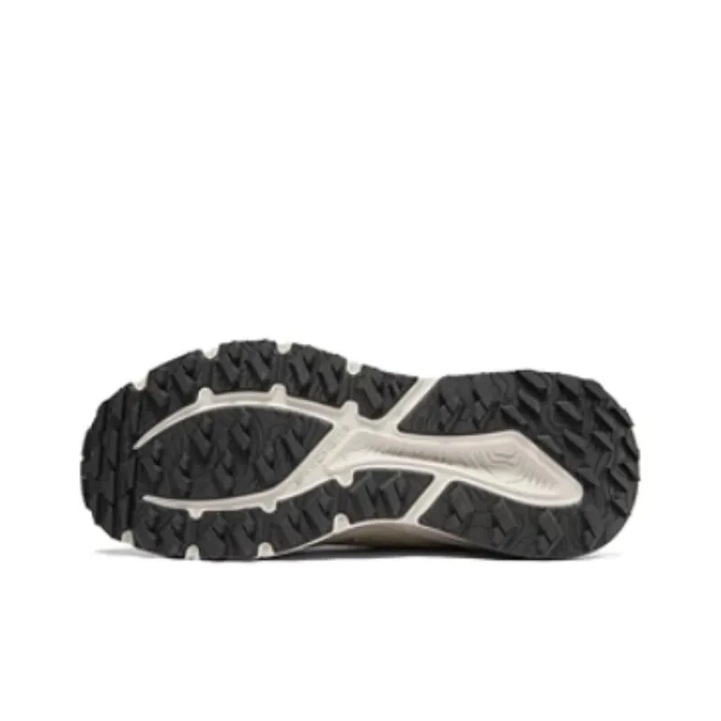 Skechers OUTDOOR MENS Anti Slip Wear Resistant Low Top Trekking Shoes Men's White Black-3