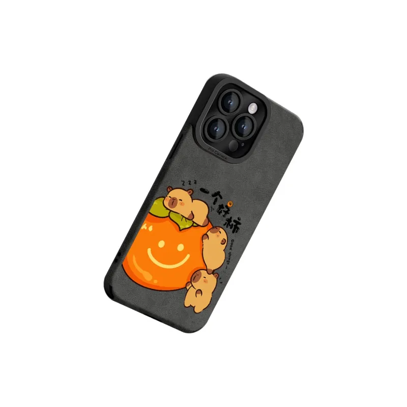 CHUNFAN Phone Cases-3