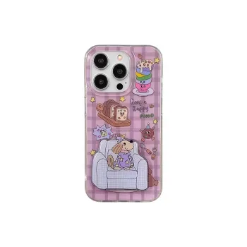 SSCP Phone Cases
