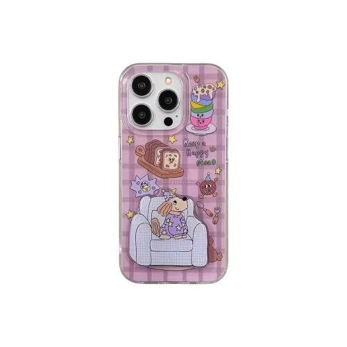 SSCP Phone Cases