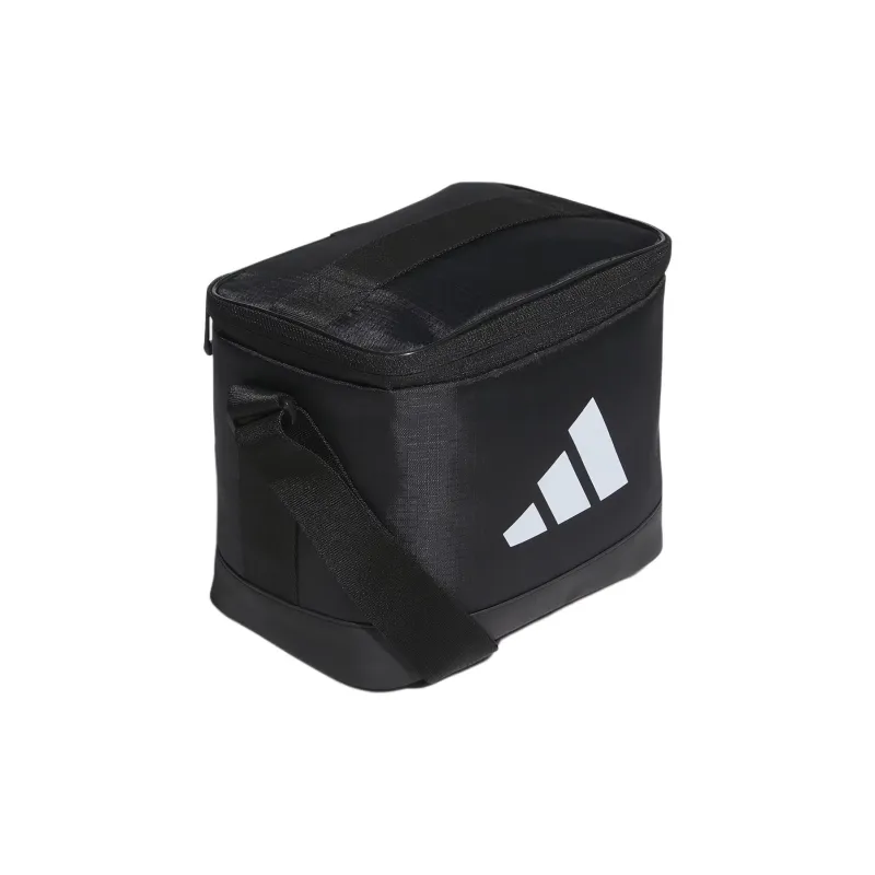 Adidas Polyester Storage Bag Unisex Black-1