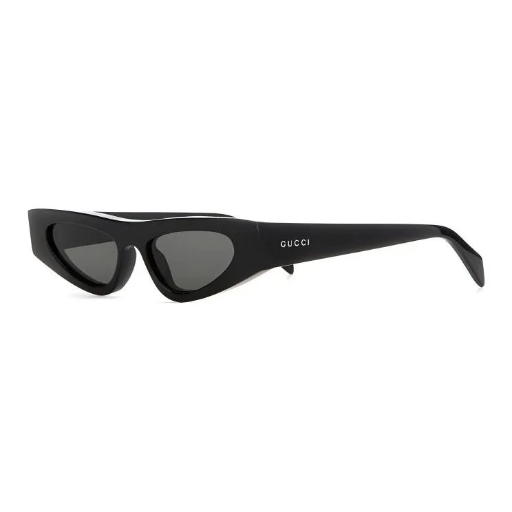 GUCCI Cat Eye Frame Sunglasses-0