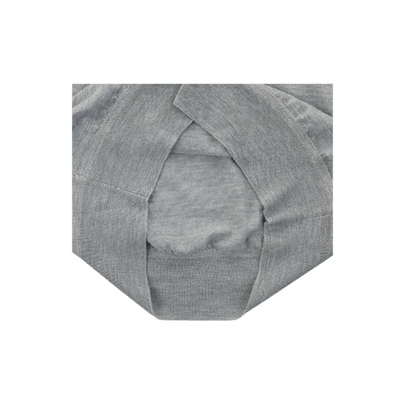 TOM FORD Knitwear Men Gray-4