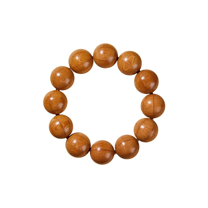 ZUOYUJU Zabelia Biflora Bracelets Unisex-0