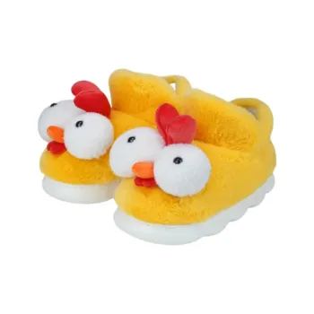 Meter Slippers / Home Slippers
