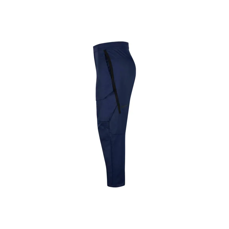 Nike Sports Pants Men Blue-2