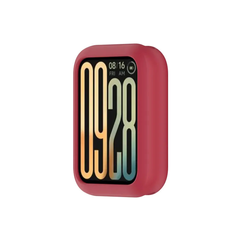 Miss Wrist Unisex Watch Cases-12