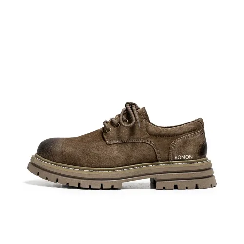 Roxi suede platform sandals