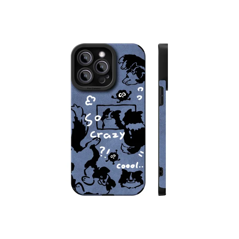 CHUNFAN Phone Cases-11